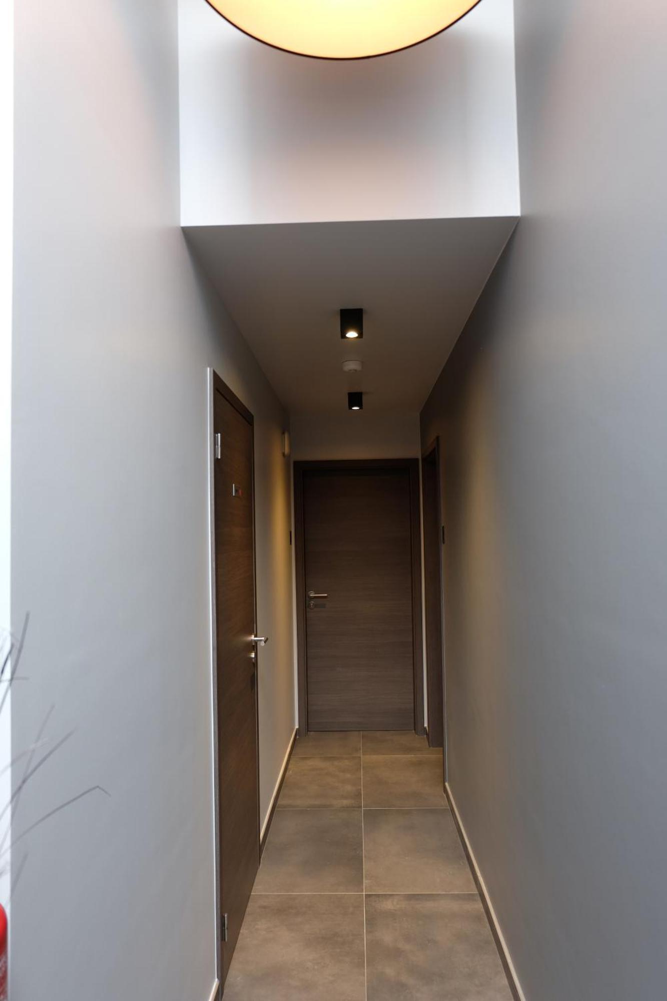 Le Cerf D'Or Herbeumont Exterior foto